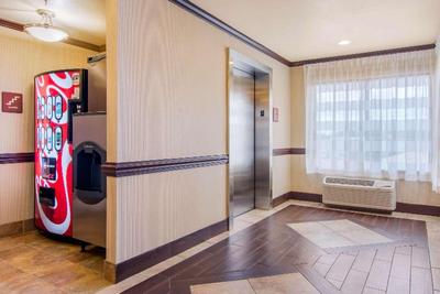 Sleep Inn & Suites (Athens Area)