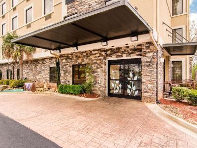Sleep Inn & Suites (Athens Area)