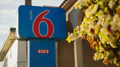 Motel 6 Inglewood