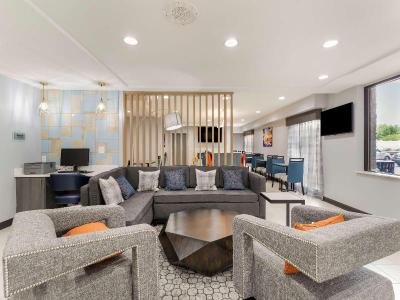 Best Western Plus Magnolia Inn & Suites