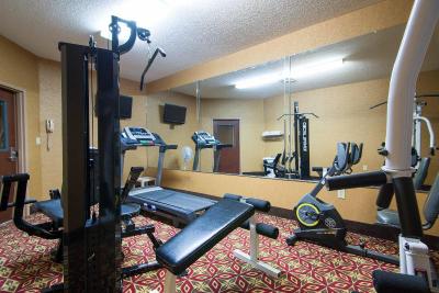Comfort Inn & Suites Perry