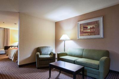 Comfort Inn & Suites Perry