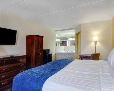 Econo Lodge Coliseum