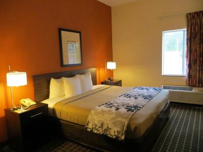 Sleep Inn & Suites Valdosta