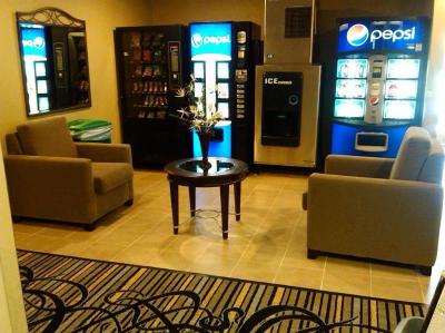 Sleep Inn & Suites Valdosta