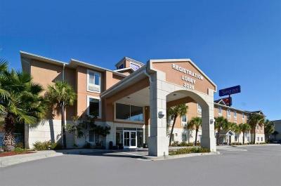 Sleep Inn & Suites Valdosta