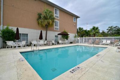 Sleep Inn & Suites Valdosta