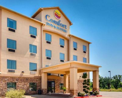 Comfort Inn & Suites Paris