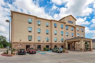 Comfort Inn & Suites Paris