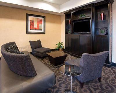 Comfort Inn & Suites Paris