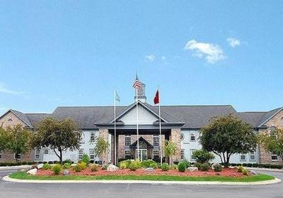 Comfort Inn & Suites and Conference Center