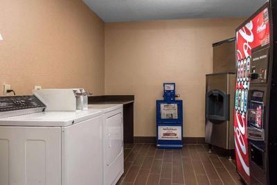 Comfort Suites Scranton near Montage Mountain