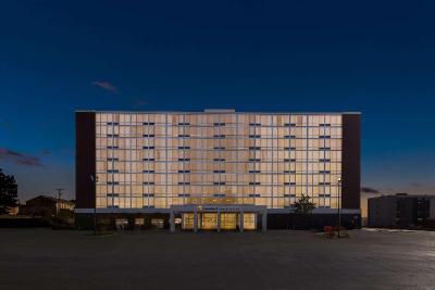 Comfort Inn & Suites Omaha Central