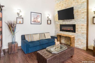Comfort Suites Odessa Area