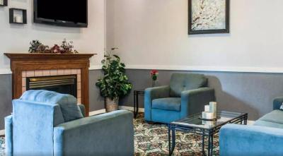 Quality Inn Rochester
