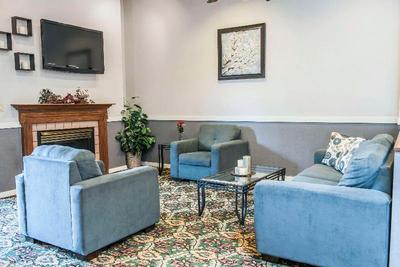 Quality Inn Rochester