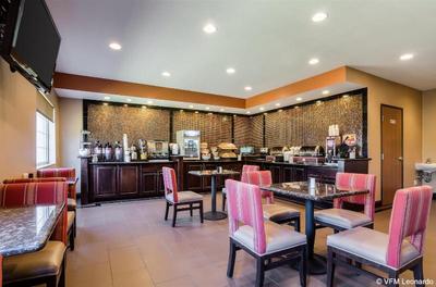 Best Western Emporia Inn