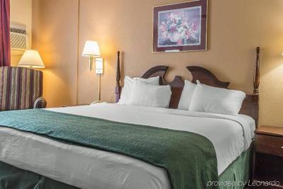 Quality Inn Stroudsbur