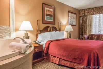 Quality Inn Stroudsbur