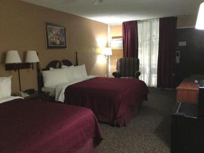 Quality Inn Stroudsbur