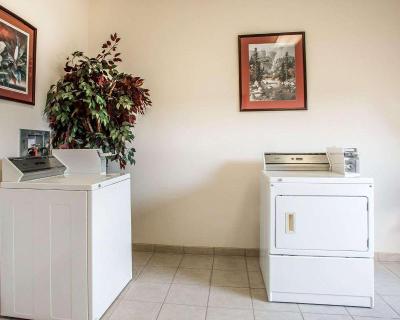 Comfort Suites Jefferson City