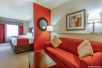 Comfort Suites Florence Shoals Area