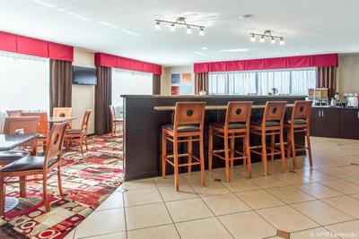 Comfort Suites Florence Shoals Area