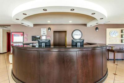 Comfort Suites Florence Shoals Area