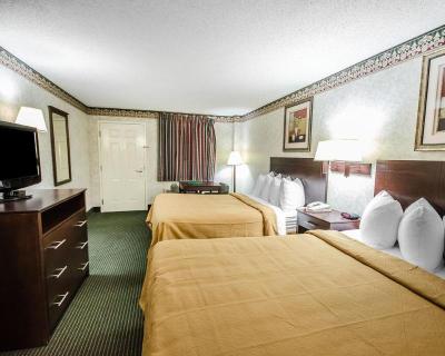 Quality Inn Franklin South
