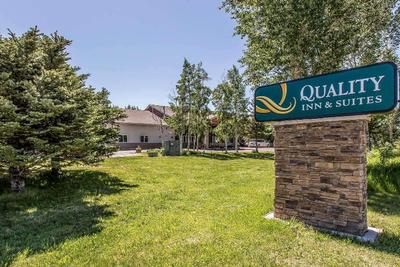 Quality Inn Steamboat Springs
