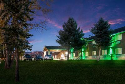 Quality Inn Steamboat Springs