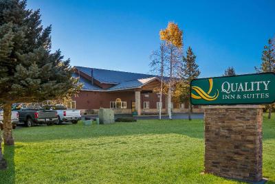 Quality Inn Steamboat Springs