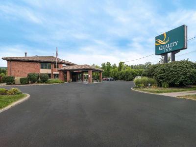 Quality Inn Ithaca