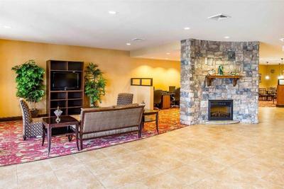 Comfort Suites Byron Warner Robins