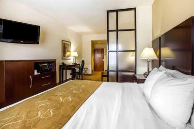 Comfort Suites Byron Warner Robins