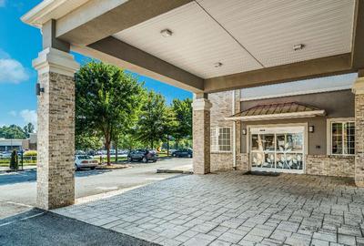 Sleep Inn & Suites At Kennesaw State University