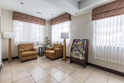 Sleep Inn & Suites At Kennesaw State University