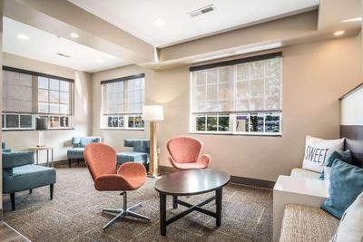 Sleep Inn & Suites At Kennesaw State University