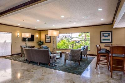 Quality Inn & Suites Seabrook- NASA- Kemah
