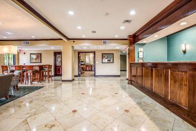 Quality Inn & Suites Seabrook- NASA- Kemah