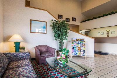 Rodeway Inn