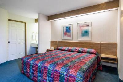 Rodeway Inn