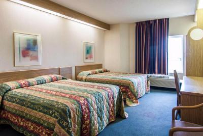 Rodeway Inn