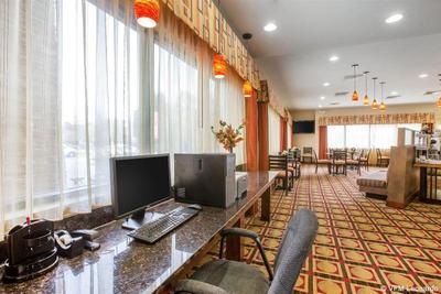 Comfort Suites Golden Isles Gateway