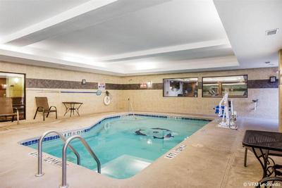 Comfort Suites Golden Isles Gateway