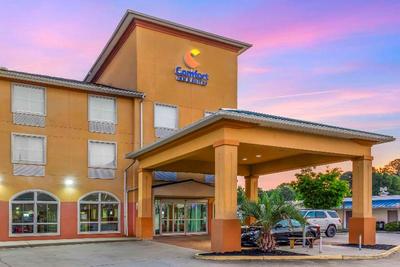 Comfort Inn & Suites Chesapeake - Portsmouth