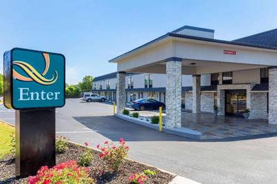 Quality Inn