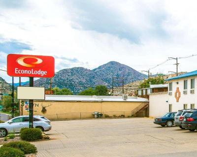 Days Inn by Wyndham Canon City