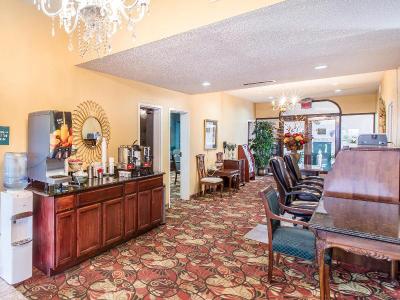 Quality Inn Tifton Area