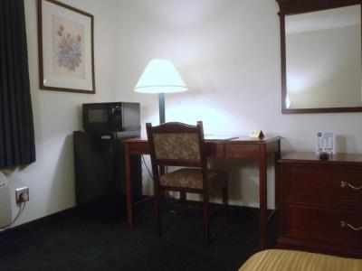 Helena Inn Airport
